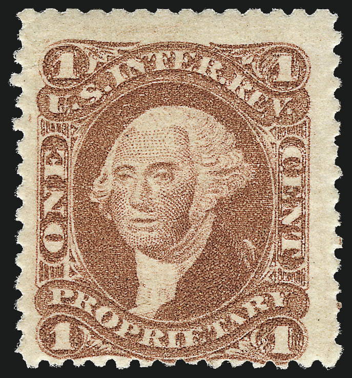 Sale no. 953 — Lot no. 1739 — Siegel Auction Galleries