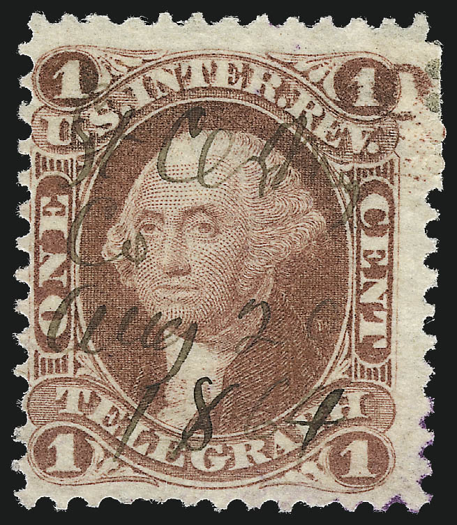 Sale no. 953 — Lot no. 1740 — Siegel Auction Galleries