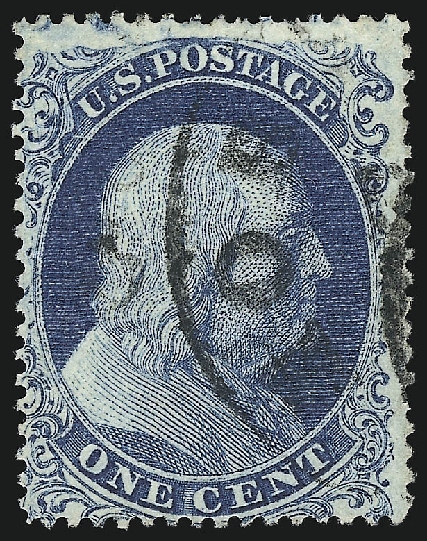 Sale no. 953 — Lot no. 175 — Siegel Auction Galleries