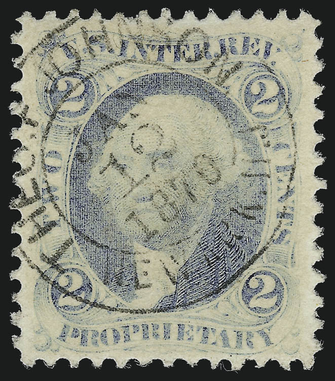 Sale no. 953 — Lot no. 1751 — Siegel Auction Galleries