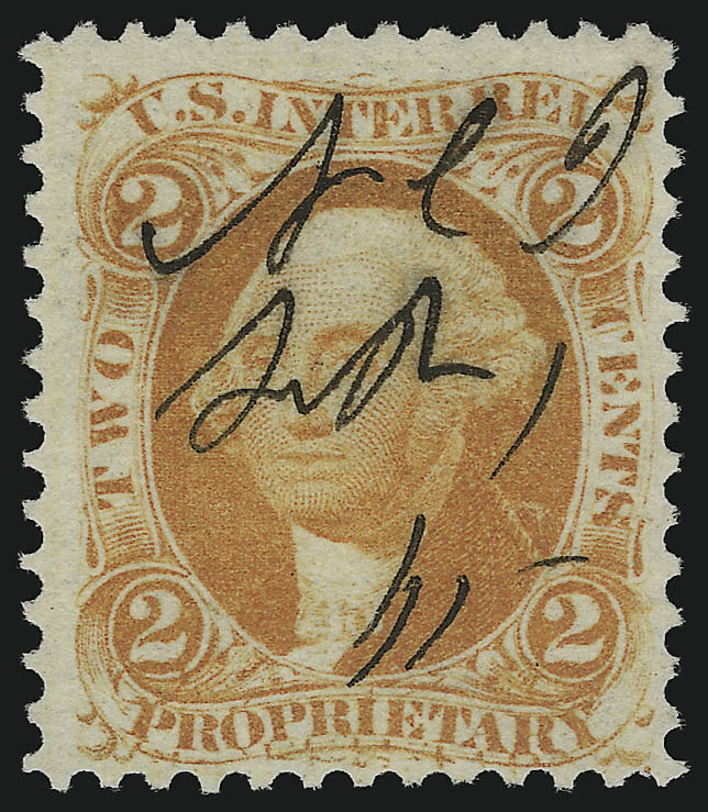 Sale no. 953 — Lot no. 1752 — Siegel Auction Galleries