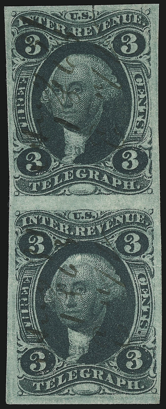 Sale no. 953 — Lot no. 1754 — Siegel Auction Galleries