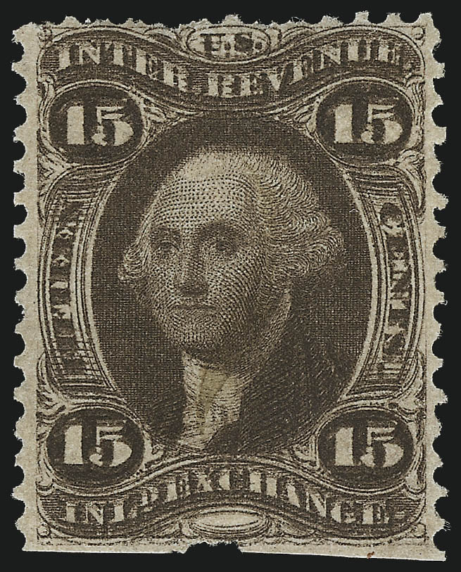 Sale no. 953 — Lot no. 1766 — Siegel Auction Galleries