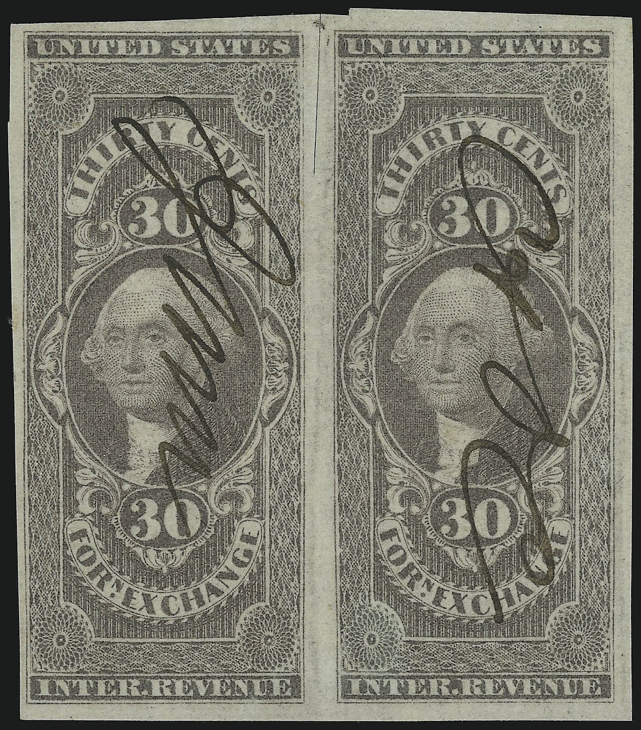 Sale no. 953 — Lot no. 1770 — Siegel Auction Galleries