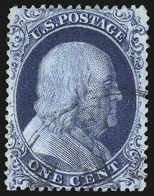 Sale no. 953 — Lot no. 178 — Siegel Auction Galleries