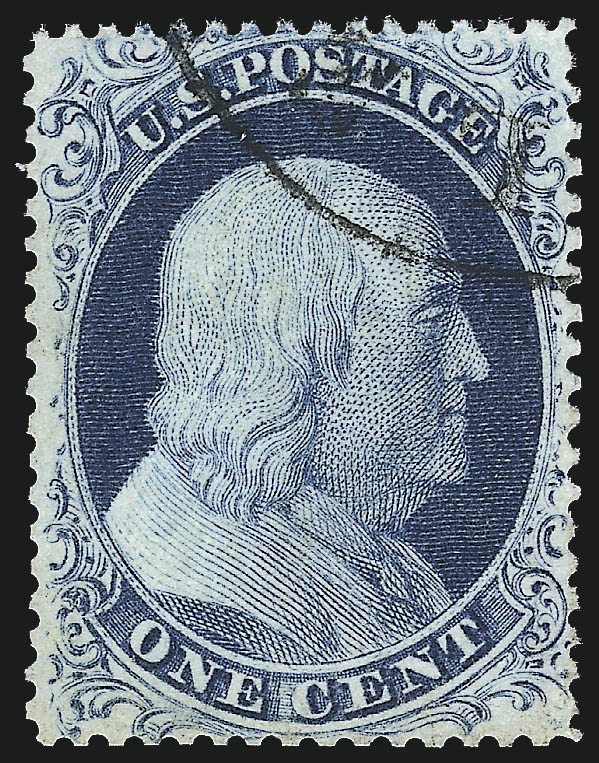 Sale no. 953 — Lot no. 179 — Siegel Auction Galleries