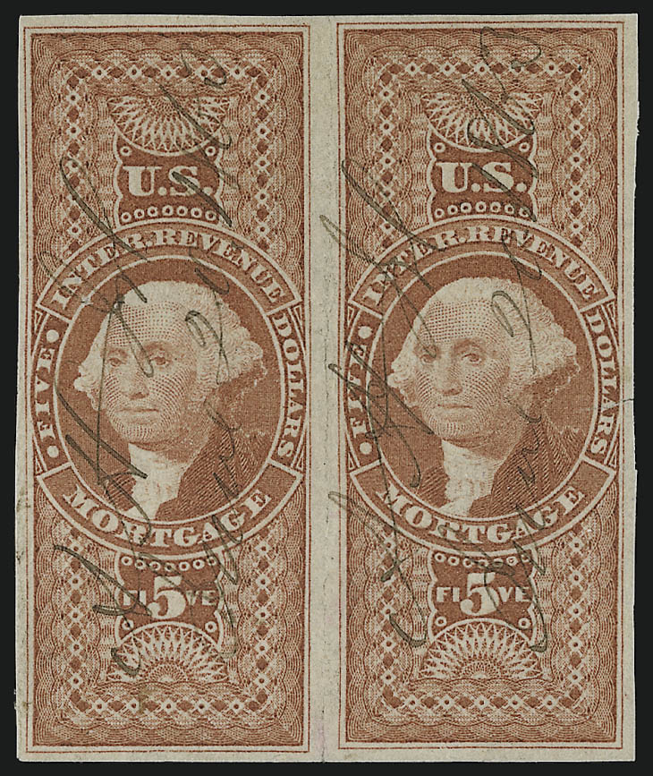 Sale no. 953 — Lot no. 1798 — Siegel Auction Galleries