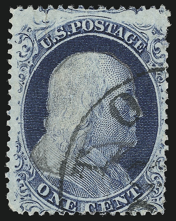 Sale no. 953 — Lot no. 180 — Siegel Auction Galleries
