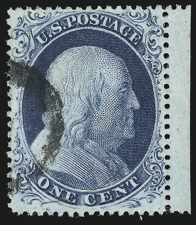 Sale no. 953 — Lot no. 181 — Siegel Auction Galleries