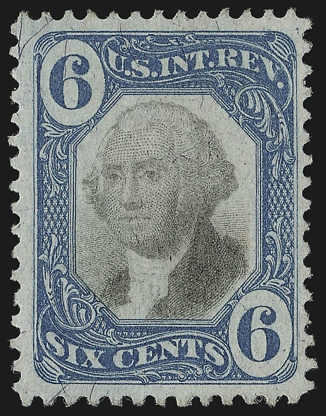 Sale no. 953 — Lot no. 1821 — Siegel Auction Galleries