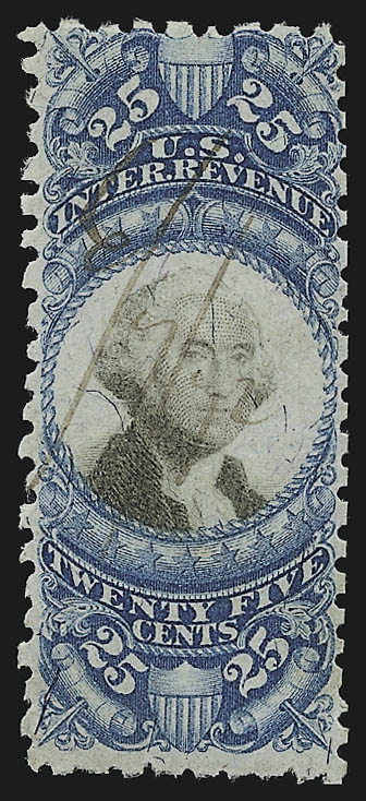 Sale no. 953 — Lot no. 1823 — Siegel Auction Galleries