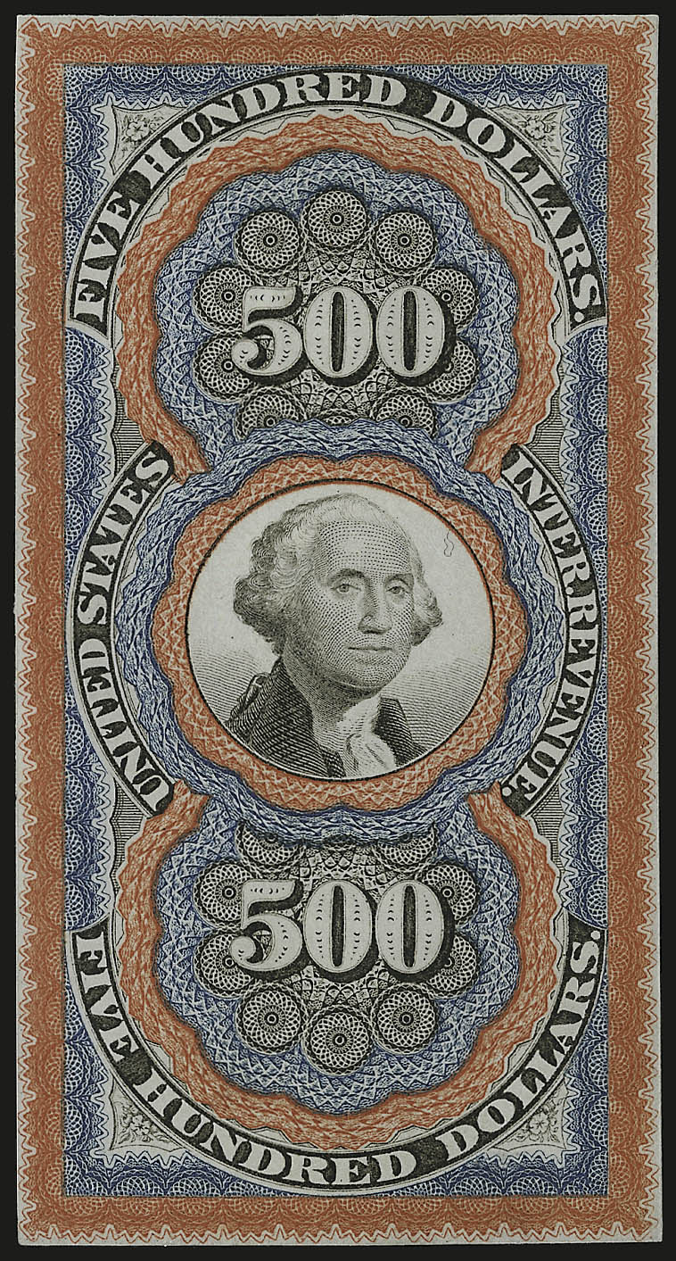 Sale no. 953 — Lot no. 1839 — Siegel Auction Galleries