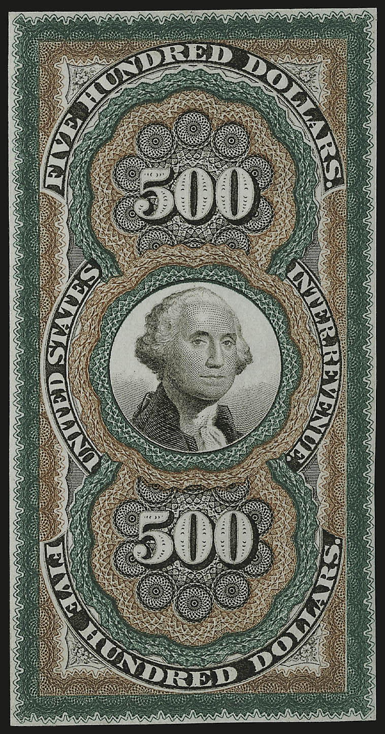 Sale no. 953 — Lot no. 1840 — Siegel Auction Galleries