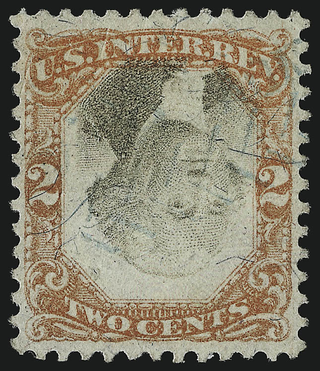Sale no. 953 — Lot no. 1841 — Siegel Auction Galleries