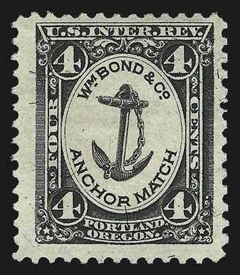 Sale no. 953 — Lot no. 1856 — Siegel Auction Galleries
