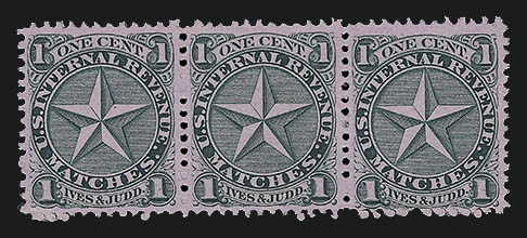Sale no. 953 — Lot no. 1863 — Siegel Auction Galleries