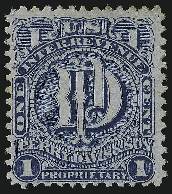 Sale no. 953 — Lot no. 1876 — Siegel Auction Galleries