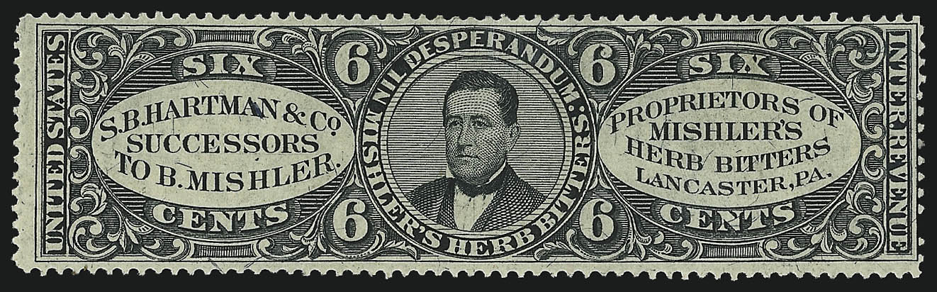 Sale no. 953 — Lot no. 1878 — Siegel Auction Galleries