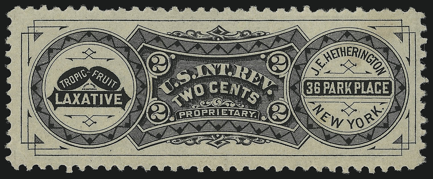Sale no. 953 — Lot no. 1879 — Siegel Auction Galleries