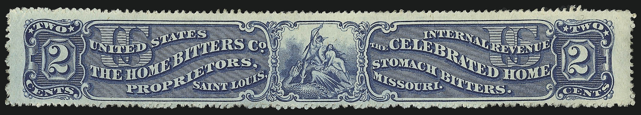 Sale no. 953 — Lot no. 1880 — Siegel Auction Galleries