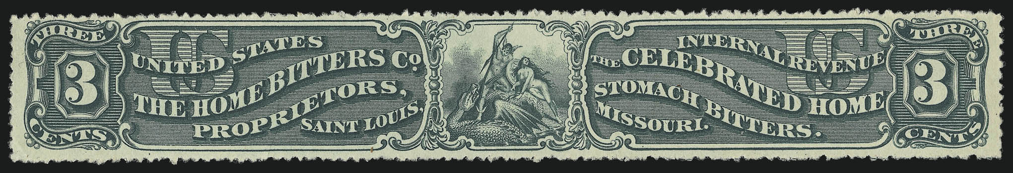 Sale no. 953 — Lot no. 1881 — Siegel Auction Galleries
