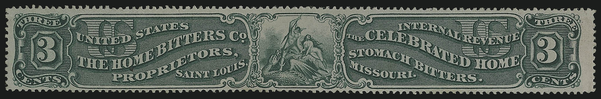 Sale no. 953 — Lot no. 1882 — Siegel Auction Galleries