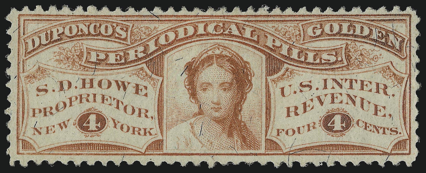 Sale no. 953 — Lot no. 1884 — Siegel Auction Galleries