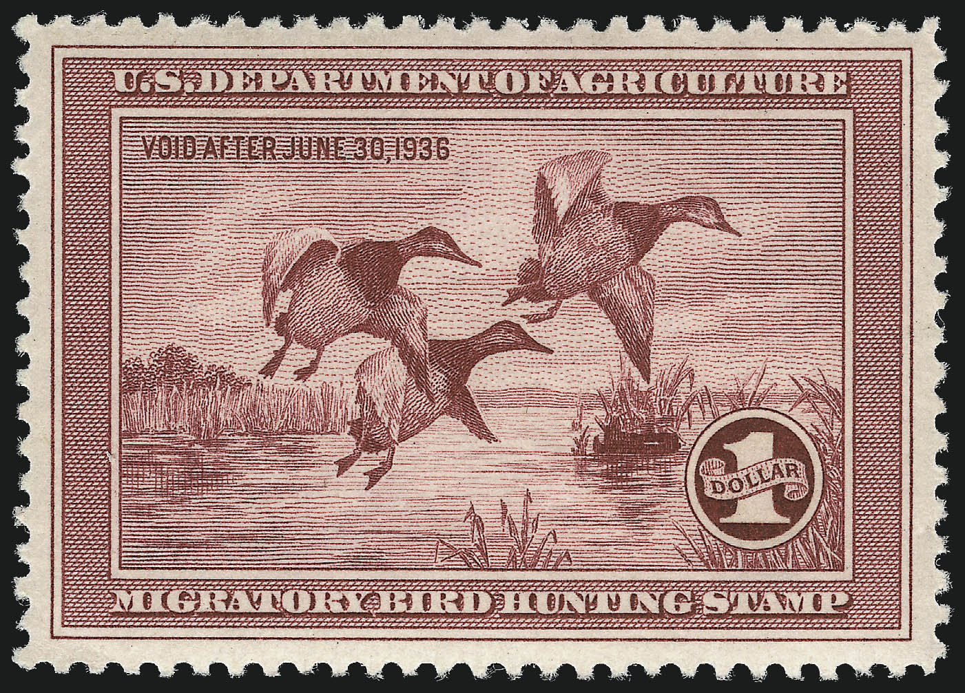 Sale no. 953 — Lot no. 1897 — Siegel Auction Galleries