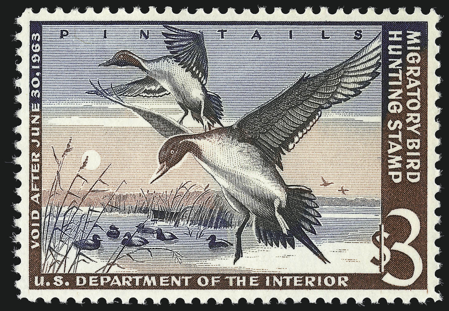 Sale no. 953 — Lot no. 1904 — Siegel Auction Galleries