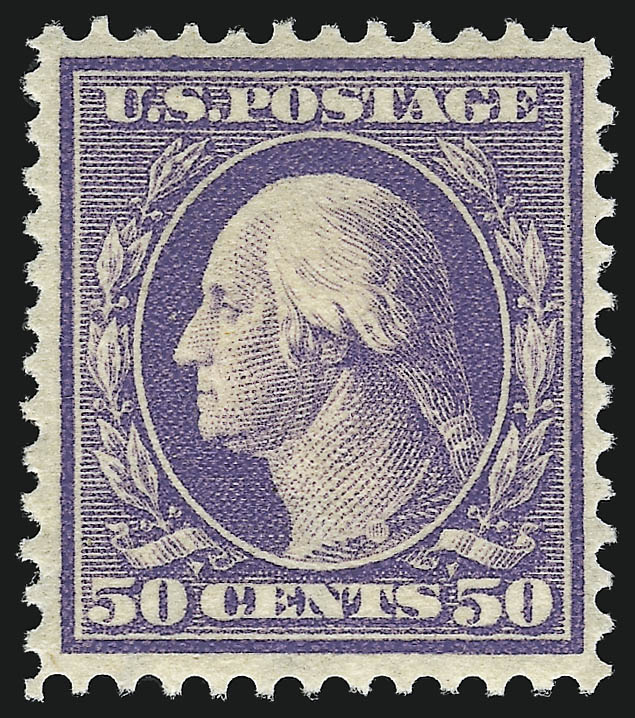 Sale no. 953 — Lot no. 1938 — Siegel Auction Galleries