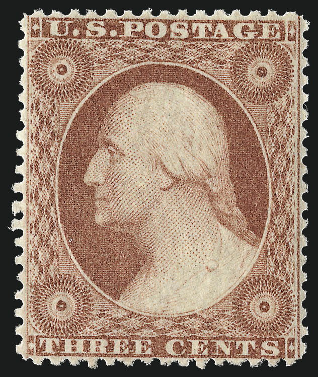 Sale no. 953 — Lot no. 198 — Siegel Auction Galleries