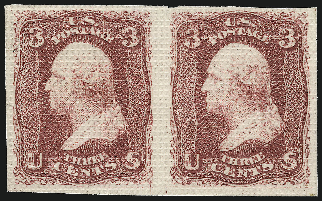Sale no. 953 — Lot no. 20 — Siegel Auction Galleries