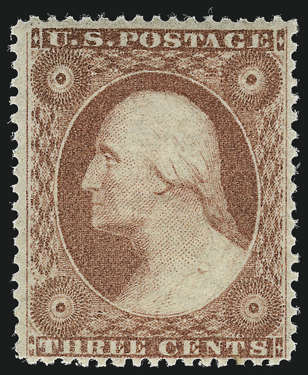 Sale no. 953 — Lot no. 200 — Siegel Auction Galleries