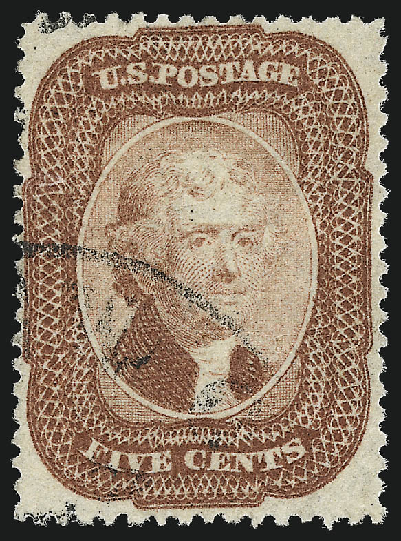 Sale no. 953 — Lot no. 209 — Siegel Auction Galleries