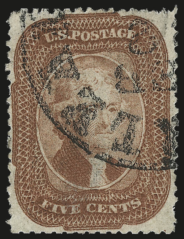 Sale no. 953 — Lot no. 210 — Siegel Auction Galleries