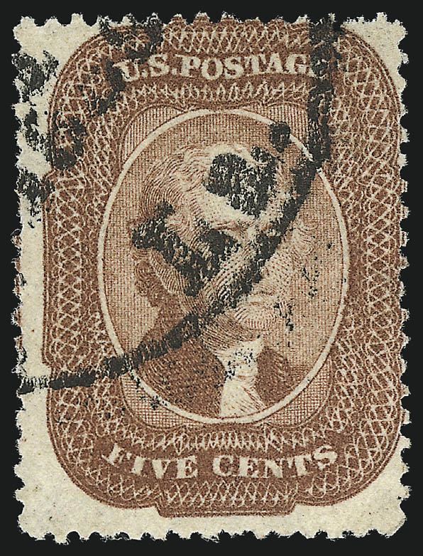 Sale no. 953 — Lot no. 213 — Siegel Auction Galleries