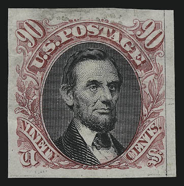 Sale no. 953 — Lot no. 22 — Siegel Auction Galleries
