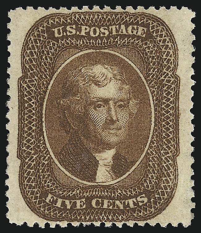 Sale no. 953 — Lot no. 225 — Siegel Auction Galleries