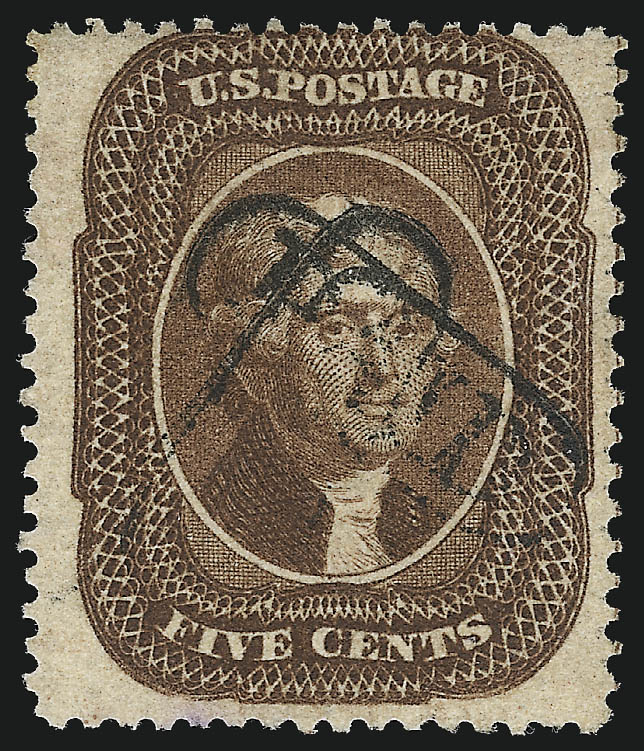 Sale no. 953 — Lot no. 227 — Siegel Auction Galleries