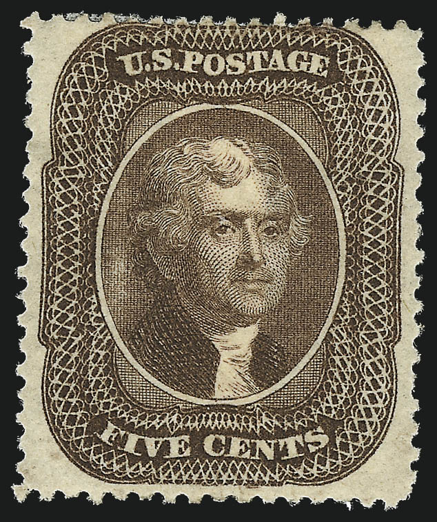 Sale no. 953 — Lot no. 229 — Siegel Auction Galleries