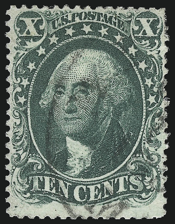 Sale no. 953 — Lot no. 235 — Siegel Auction Galleries