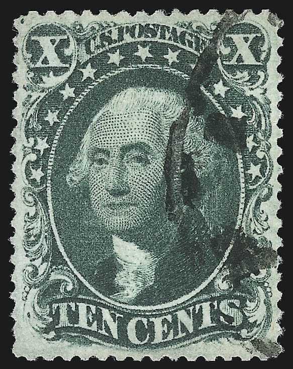 Sale no. 953 — Lot no. 237 — Siegel Auction Galleries