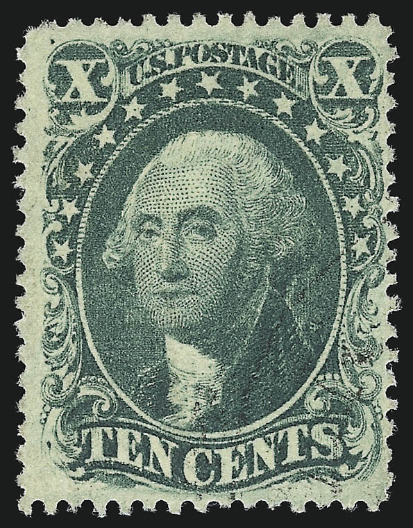 Sale no. 953 — Lot no. 238 — Siegel Auction Galleries