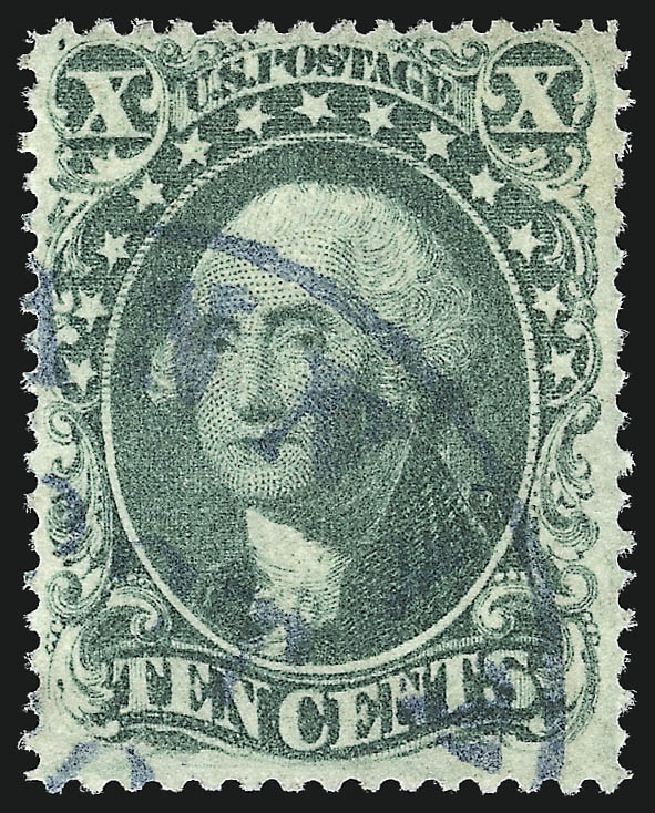 Sale no. 953 — Lot no. 239 — Siegel Auction Galleries
