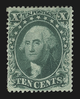 Sale no. 953 — Lot no. 243-150 — Siegel Auction Galleries