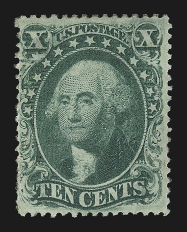 Sale no. 953 — Lot no. 243-200 — Siegel Auction Galleries