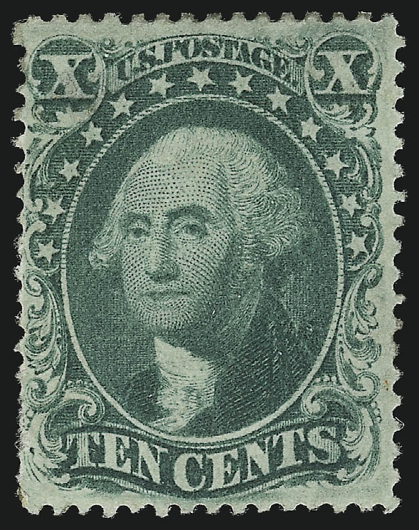 Sale no. 953 — Lot no. 243 — Siegel Auction Galleries
