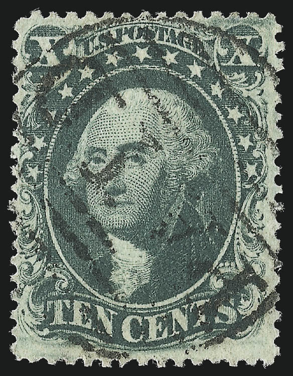 Sale no. 953 — Lot no. 247 — Siegel Auction Galleries