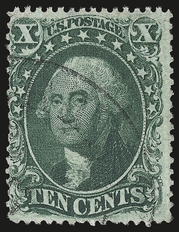 Sale no. 953 — Lot no. 252 — Siegel Auction Galleries