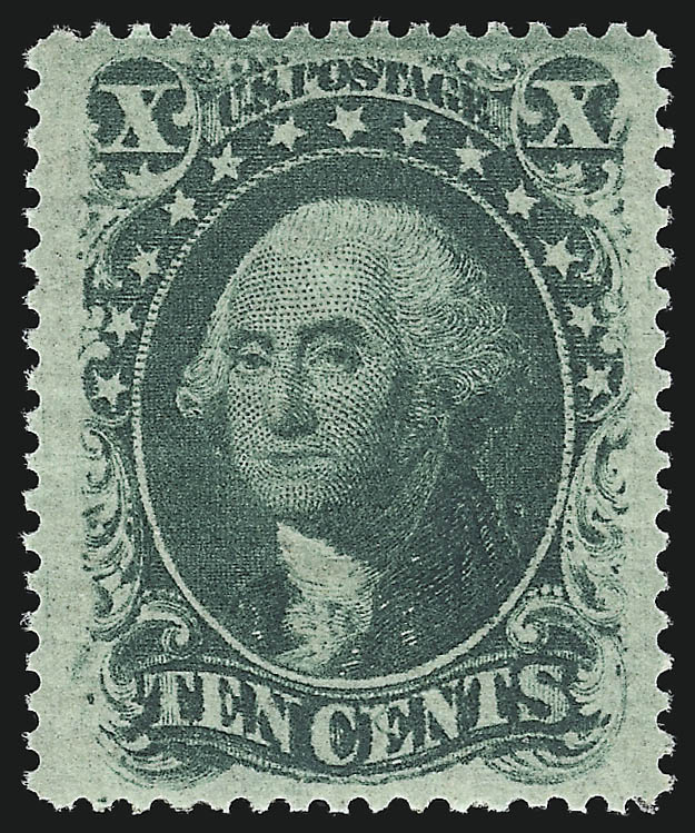 Sale no. 953 — Lot no. 253 — Siegel Auction Galleries